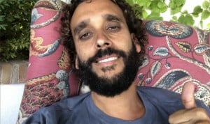 Spiriman confirma que padece un cáncer "agresivo y extendido"