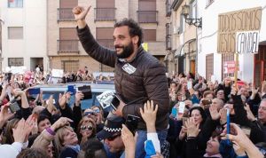 Spiriman presenta 10 exigencias a la Junta y anuncia nuevas movilizaciones