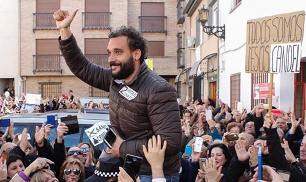 Spiriman será inhabilitado… pero por un juez