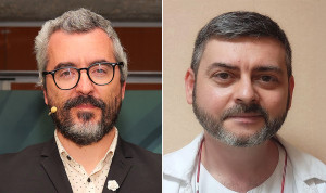 Sprint final del Grado en Imagen Médica previo al debate sobre competencias