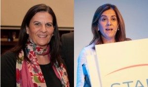 BMS y Stada apoyan la inclusión laboral de mujeres en situación vulnerable