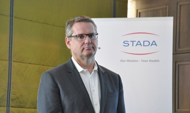Stada logra un crecimiento del 16% en sus ventas a pesar del Covid-19
