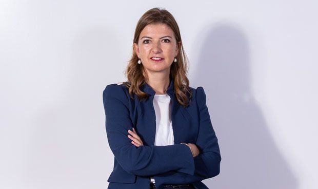 Stefanie Granado, nueva directora general de Shire para España y Portugal