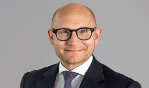 Steffen Saltofte, presidente de la patronal europea de genéricos