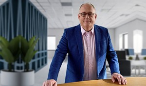 Steffen Thirstrup, nuevo director médico de la EMA