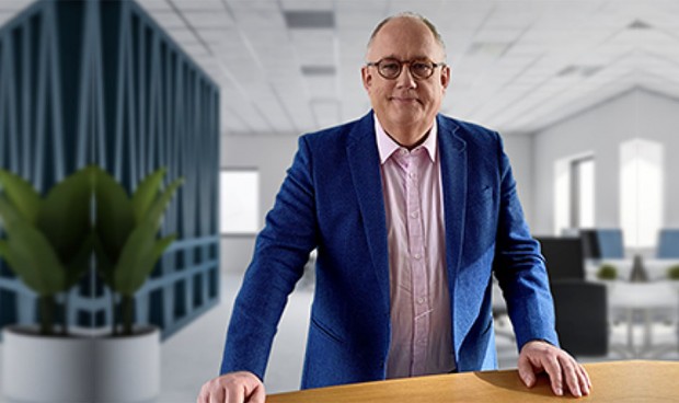 Steffen Thirstrup, nuevo director médico de la EMA