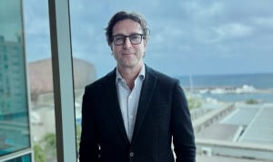 Stéphan Bergonzi, nuevo director general de Pierre Fabre en España