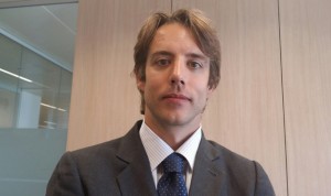 Stéphane Durant, nuevo director financiero de Ipsen Iberia