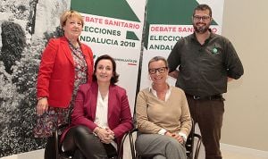 Subasta, conciertos y gestión clínica centran el debate sanitario andaluz