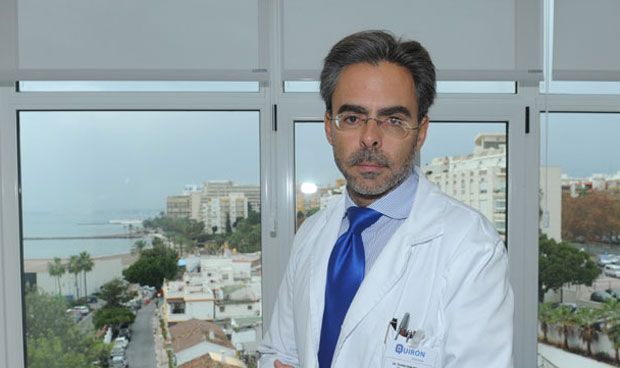 Sube un 45% las asistencias de Quirónsalud en la Costa del Sol en verano