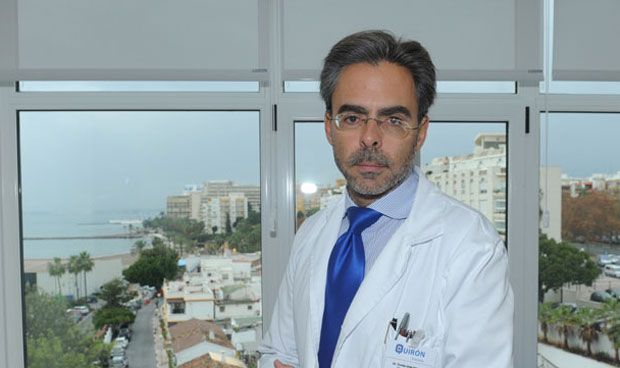 Sube un 45% las asistencias de Quirónsalud en la Costa del Sol en verano