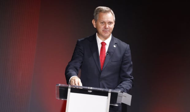 El PSdeG presenta una propuesta con cinco ejes para "reconstruir la sanidad" y pide a la Xunta que "deje de confrontar"