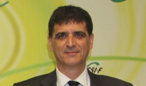 Subida salarial del 5%, como mínimo, para todos los sanitarios