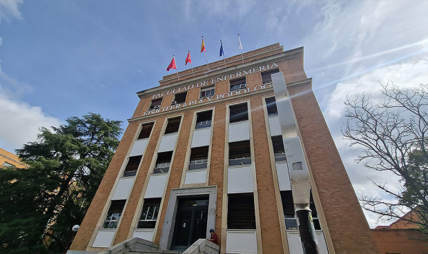 Notas de corte Enfermería 2025/2026