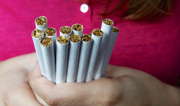 Subir el precio del tabaco reduce la mortalidad infantil