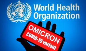 Sudáfrica advierte que la variante Ómicron causa síntomas "muy débiles"