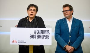 Sueldo MIR catalán: mínimo de 1.420 euros al mes