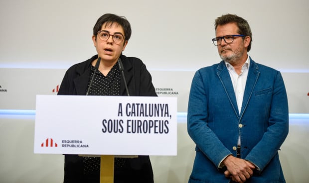 Sueldo mínimo de 1.420 euros para MIR catalanes, a debate en el Congreso