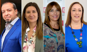 Sueldos, plantillas y bolsas: los retos "pendientes" para el Sacyl