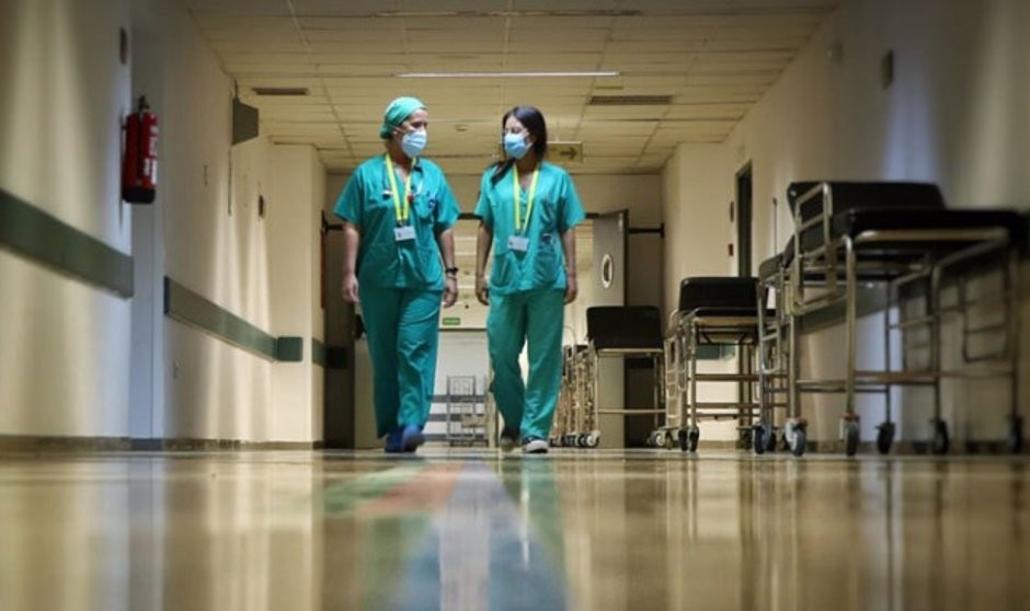 Suena un runrún electoral que inquieta a los médicos