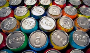 Sufre una hepatitis misteriosa por 'sobredosis' de bebidas energéticas