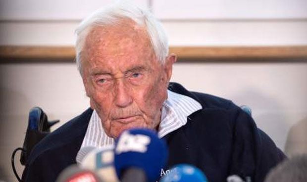 Suiza aplica la eutanasia que se debatirá en España: “Es mi decisión”