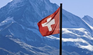 Suiza busca enfermeras españolas con sueldos de hasta 100.000€ anuales