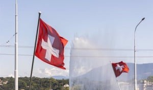 Suiza busca enfermeras por un sueldo de 80.000 euros