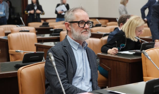 PNL de Sumar para que el covid persistente sea nuevamente considerado como enfermedad profesional