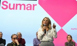 Sumar abre su programa sanitario a Colegios y Sociedades Científicas