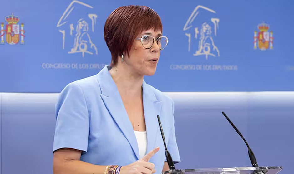 Sumar, a través de Àgueda Micó, contra las "dietas milagro": "Aumentan el riesgo de enfermedades"