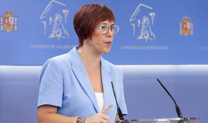 Sumar, a través de Àgueda Micó, contra las "dietas milagro": "Aumentan el riesgo de enfermedades"