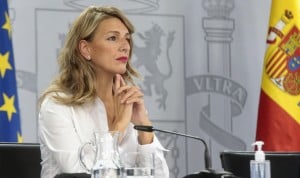 La extinción de Muface "no es prioritaria" en el Gobierno PSOE-Sumar