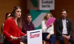 Sumar promete subir el IVA a la privada y exclusividad en Osakidetza