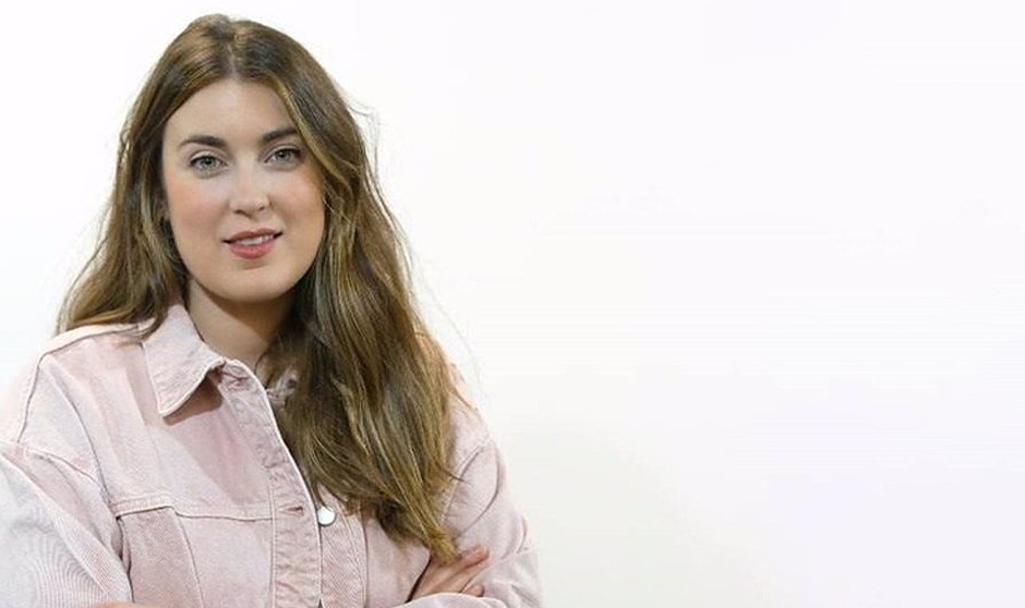 Suma Mugimendua ha propuesto a Podemos el nombre de Alba García como candidata a lehendakari
