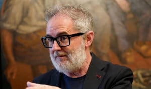 Sumar presenta un PNL con medidas para mejorar la sanidad en zonas rurales