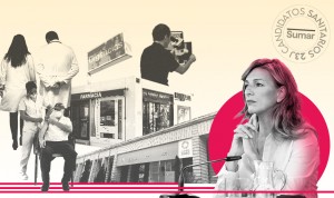 Yolanda Díaz se rodea de psicólogos en las listas de las elecciones generales