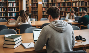 Superar el bullying para estudiar Medicina: "Tuve que irme del centro"