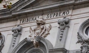 El Supremo ve necesaria una ley específica para controlar el Covid-19