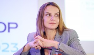 Susana Almeida, secretaria general del genérico y biosimilar internacional
