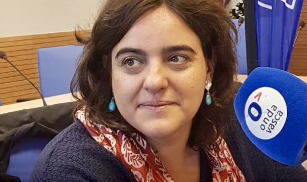 Susana Martín, nueva subdirectora de coordinación de Atención Primaria