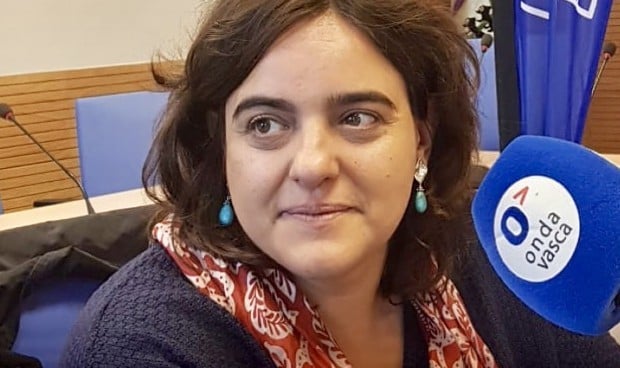 Susana Martín, nueva subdirectora de coordinación de Atención Primaria