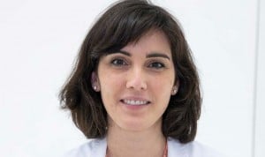 Susana Otero, profesora agregada de Medicina Preventiva en la UAB