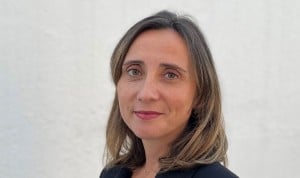 Susana Simón Colina, directora de Acceso al Mercado de Alexion