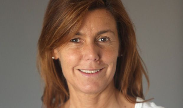 Susana Vilas, External & Digital Communications Manager de AstraZeneca