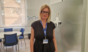 Susanna Aussó liderará el desarrollo de IA en el Vall d'Hebrón