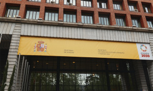 Suspensión temporal de elecciones MIR a las Comisiones de Especialidad