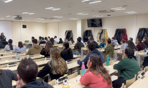 Suspenso colectivo de los MIR en este ámbito diagnóstico