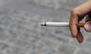 Tabaco y problemas cardiacos: casi dos millones de personas mueren al año