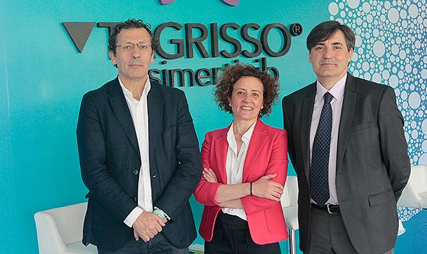 Tagrisso (AstraZeneca) supera barreras en cáncer de pulmón no microcítico